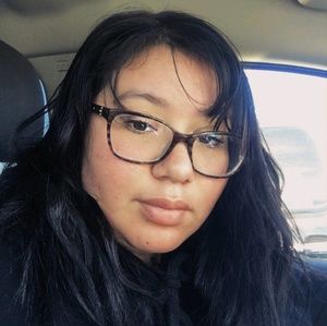 Meet your Posher, Jazmin